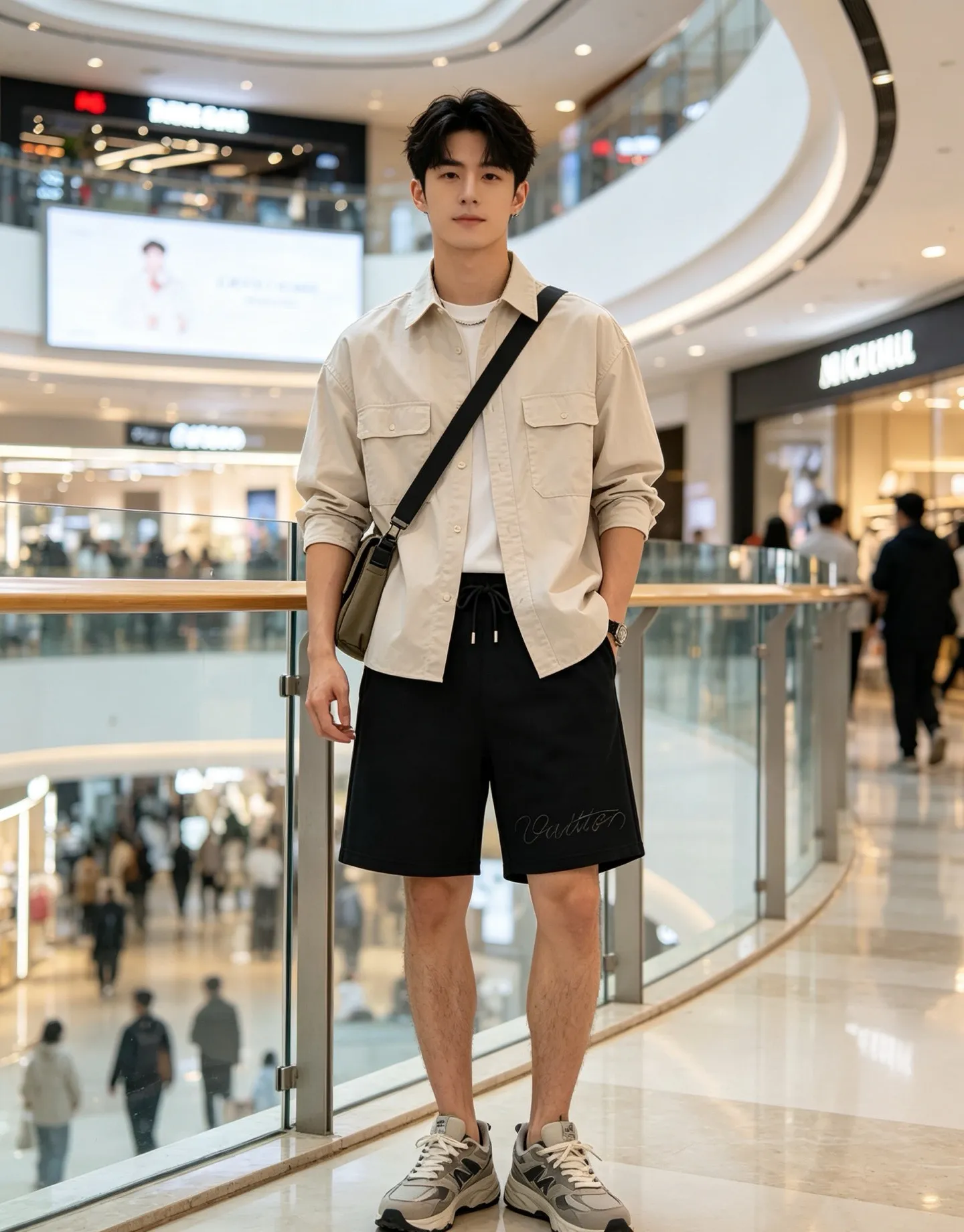 Louis Vuitton/ 26ss